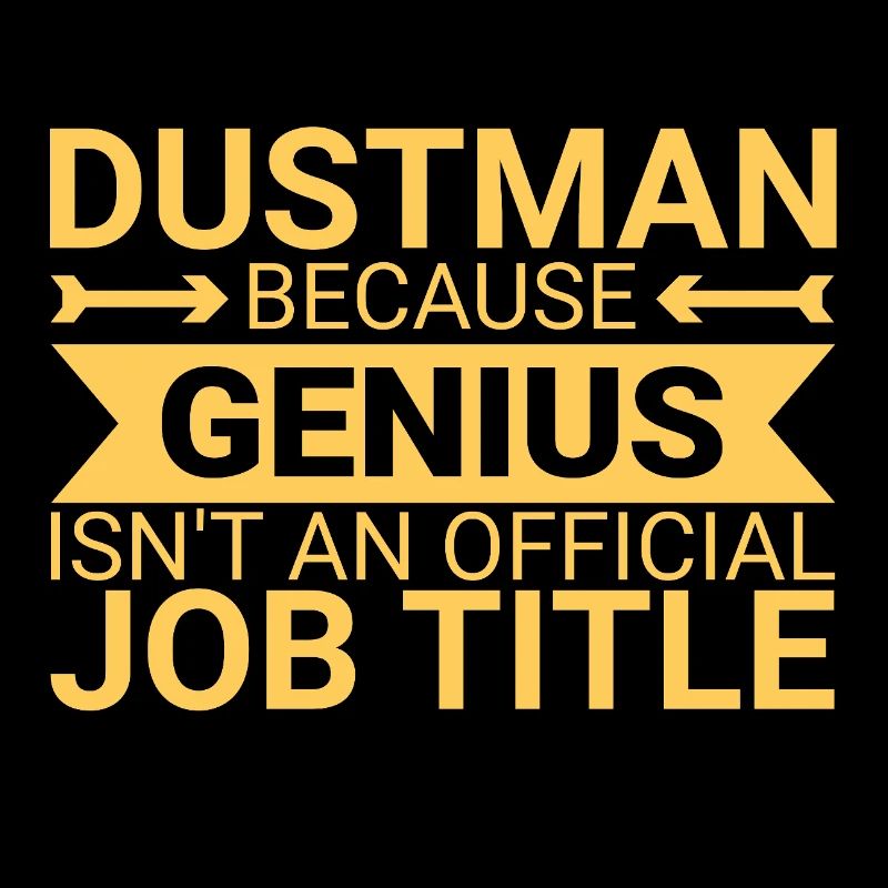 Dustman Genius