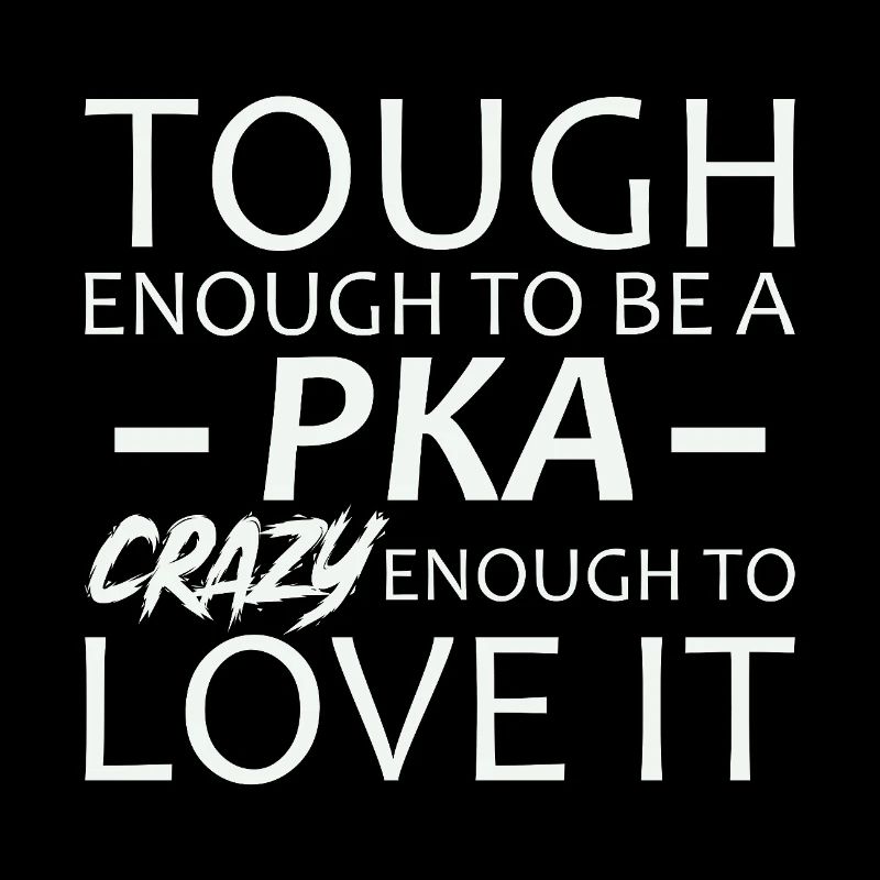 PKA Crazy Pharmacy