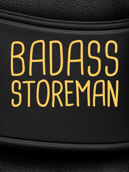 Storeman Badass