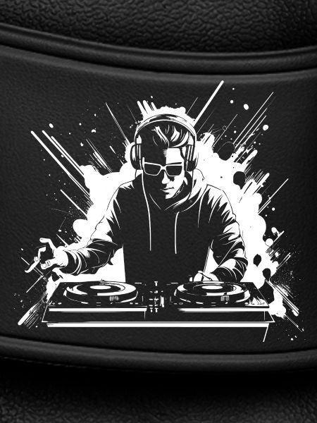 Dj Grafik