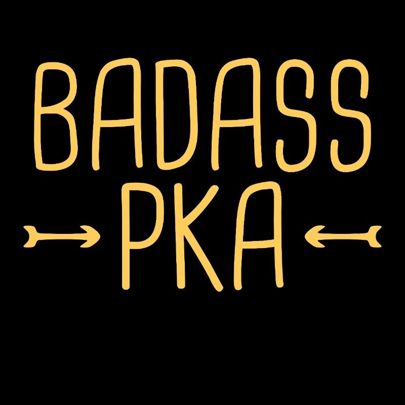 PKA Badass Pharmacy