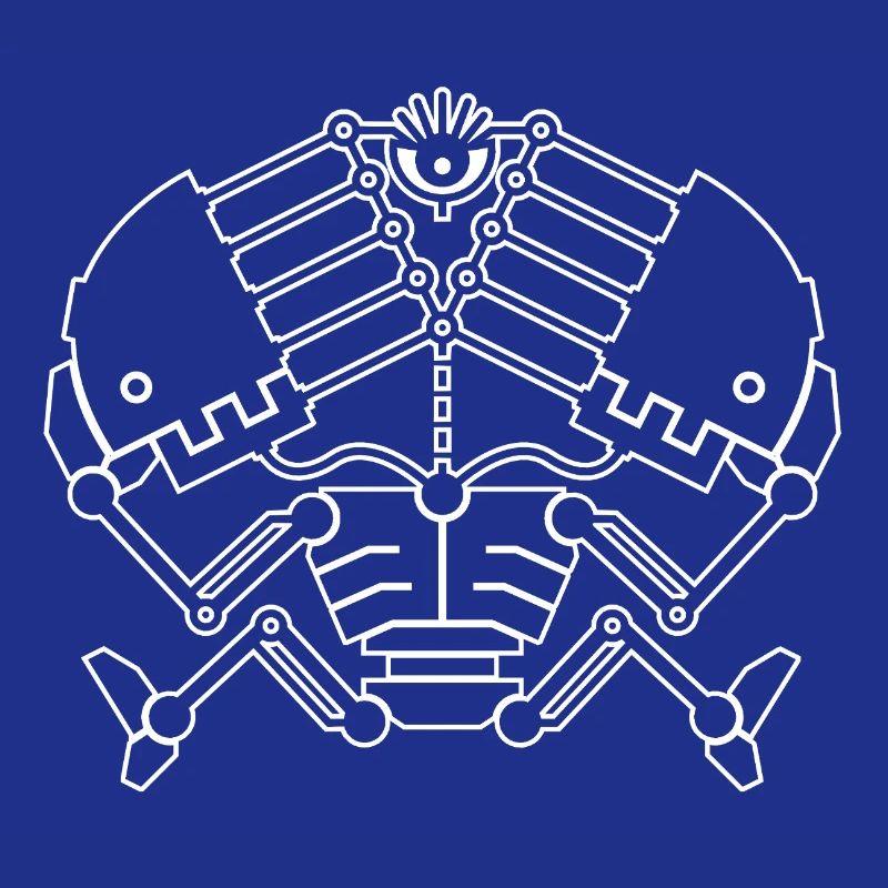 3rd Eye Robotics - aperçu