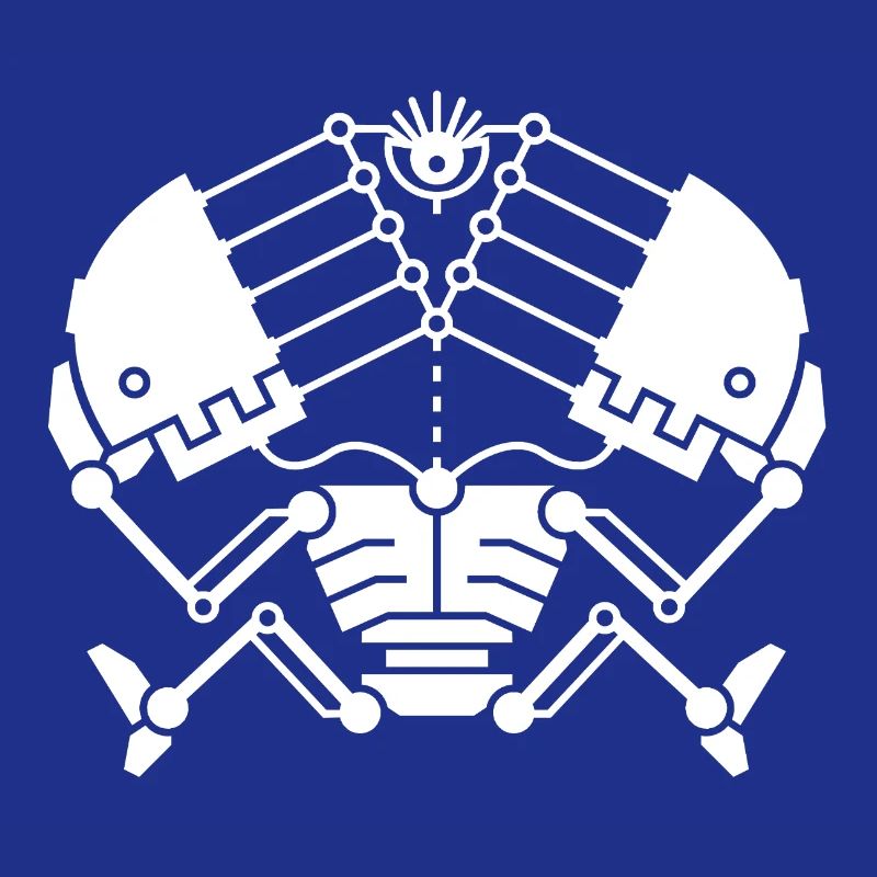 3rd Eye Robotics - version blanche