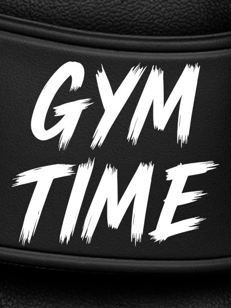 Gym Time