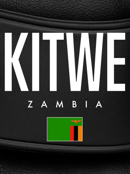 Kitwe Zambia