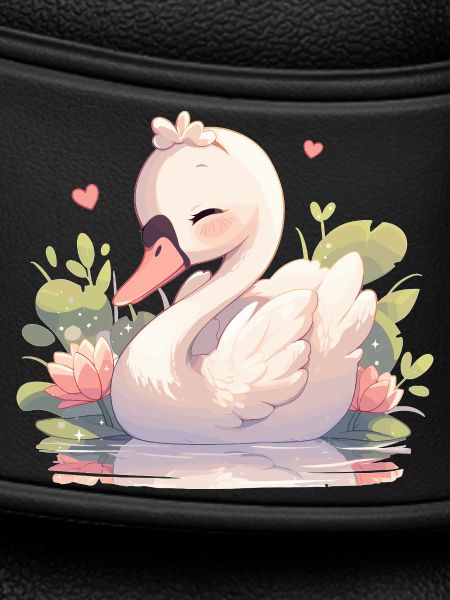 Swans Swan