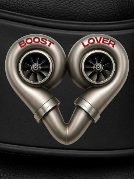 Boost Lover