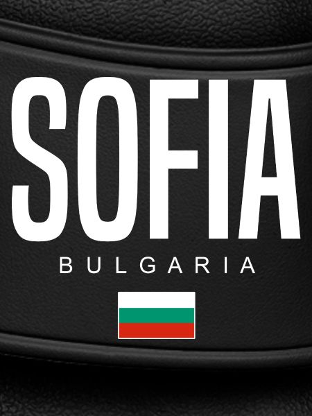 Sofia Bulgaria