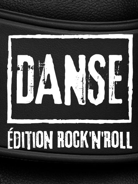 DANCE Rock Edition