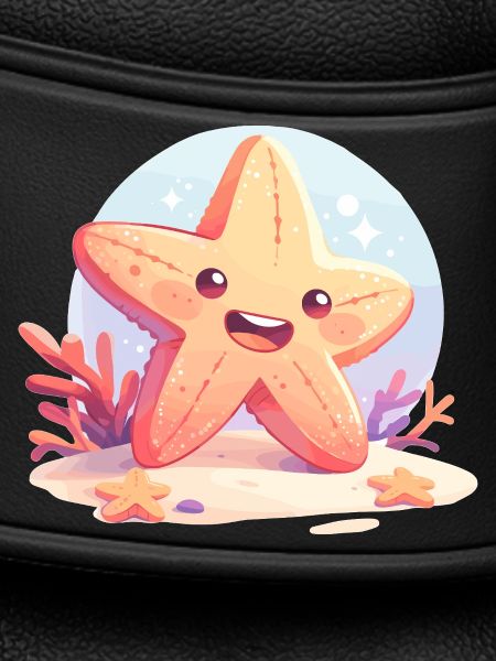 Starfish Starfish