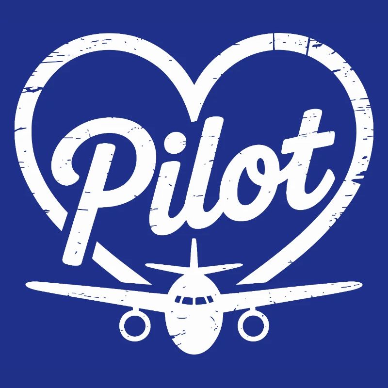 Pilot Airplane Design