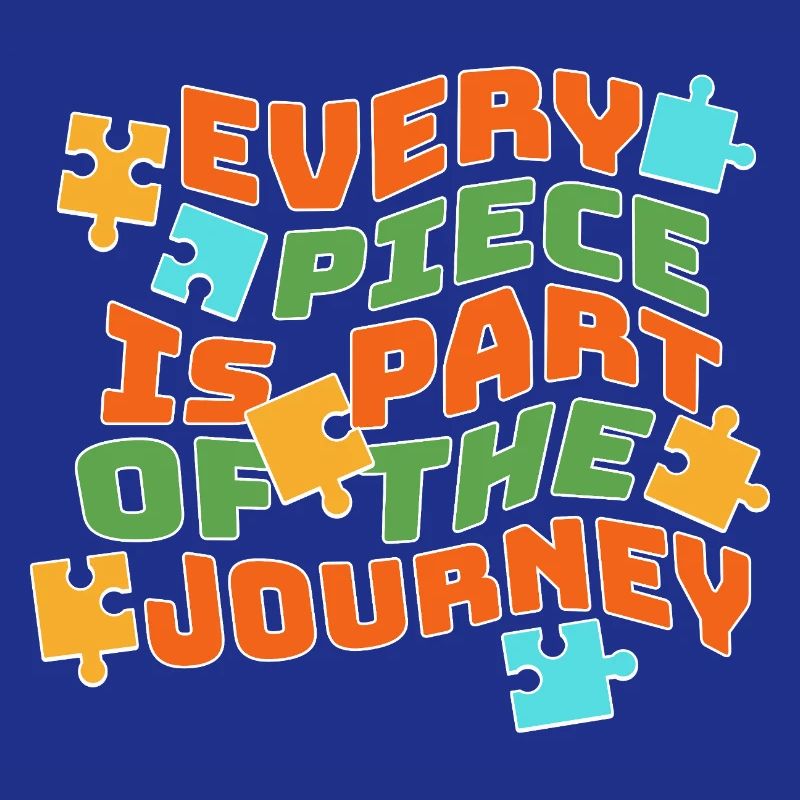 L’équipe de l’autisme : Forts ensemble