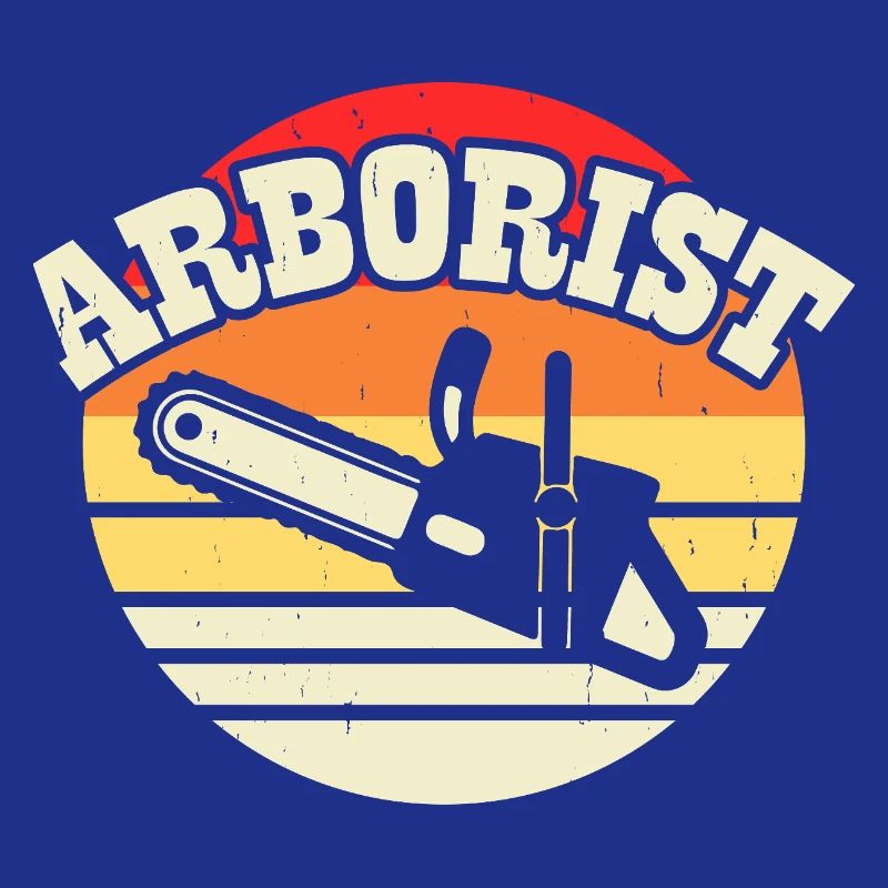 Baumpfleger Holzarbeiter Waldarbeiter Geschenk