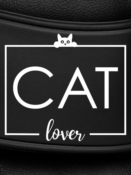 Cat Lover