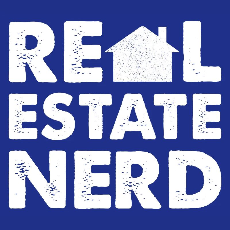 Nerd de l’immobilier