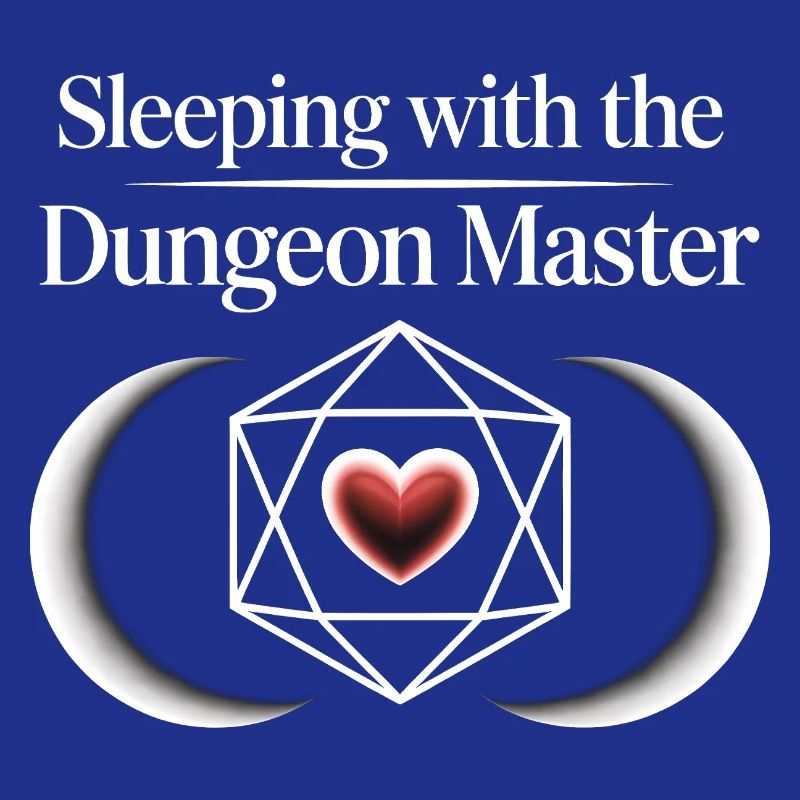 Sleeping with the D*ngeon Master - Funny D'n'D