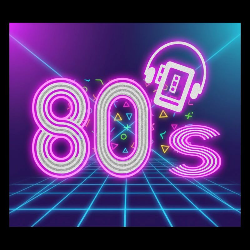 80's