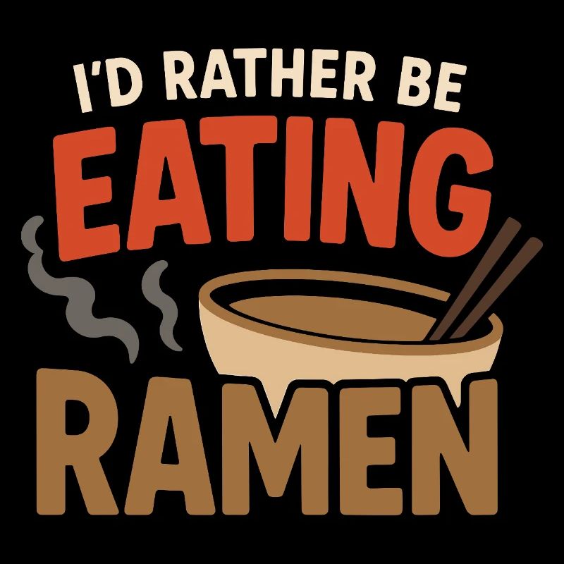 Ramen Bar Real Ramen Bouillon Tonkotsu