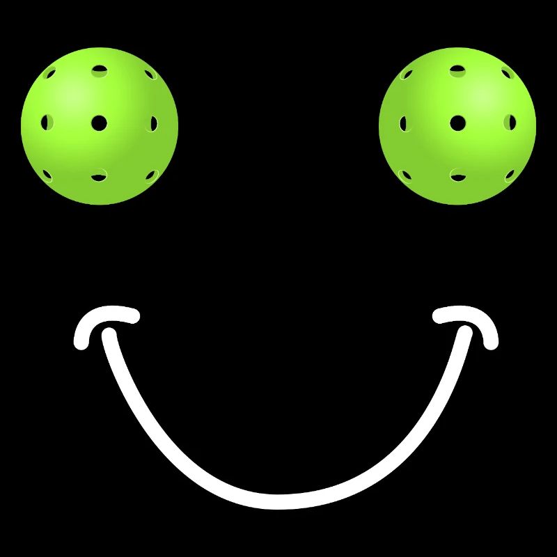 Visage Heureux Pickleball
