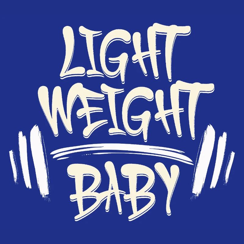 Motivation en forme : Conception de bébé léger