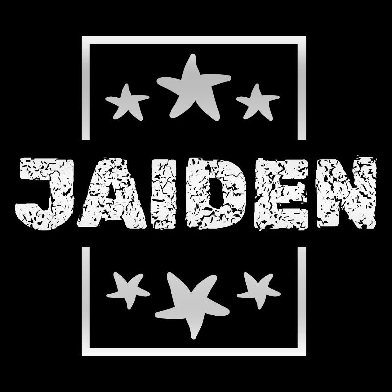 Jaiden dans le rôle de Jaiden