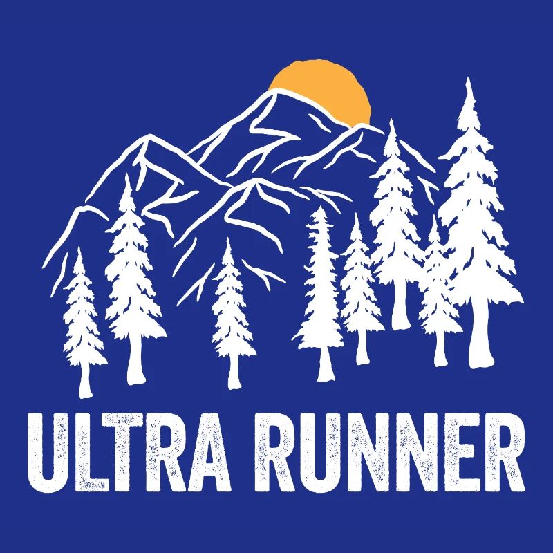 Ultra Runner