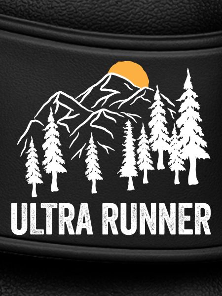 Ultra Runner