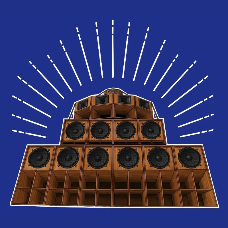 Système de sonorisation