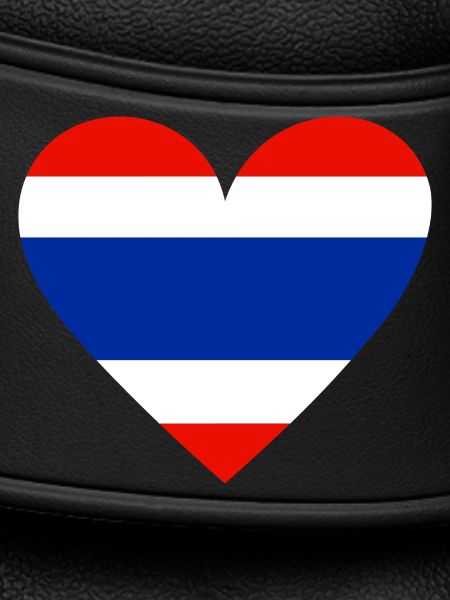 Thailand Heart