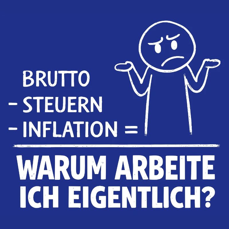 Warum Arbeite Ich Eigentlich
