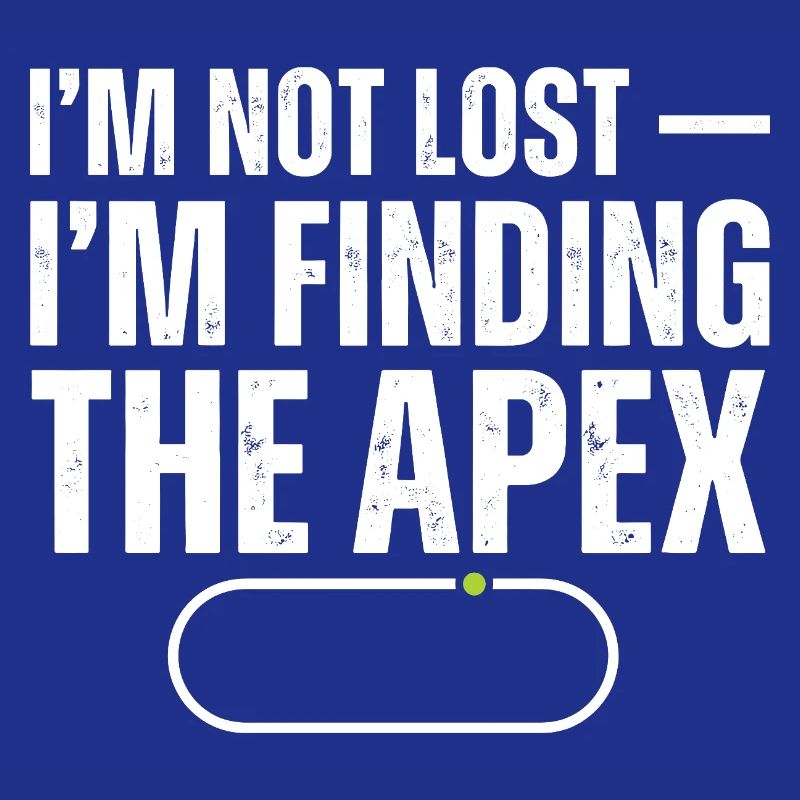 Don't get lost find the summit