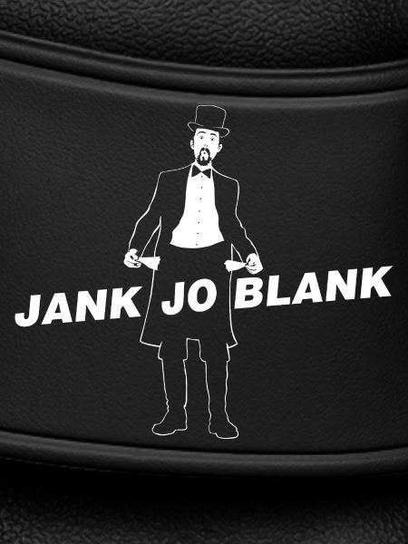 JANK JO BLANK