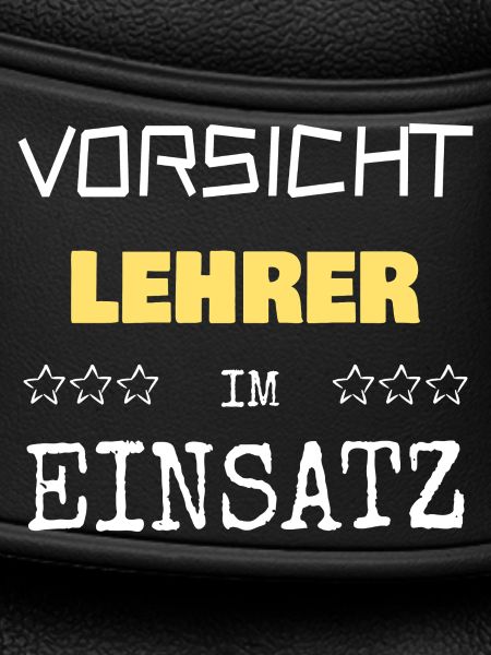 Lehrer