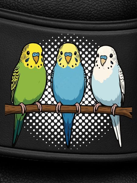 Budgerigars Budgie Owners Budgies