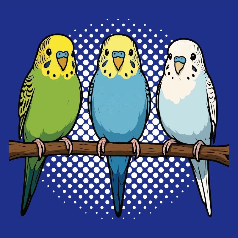Budgerigars Budgie Owners Budgies