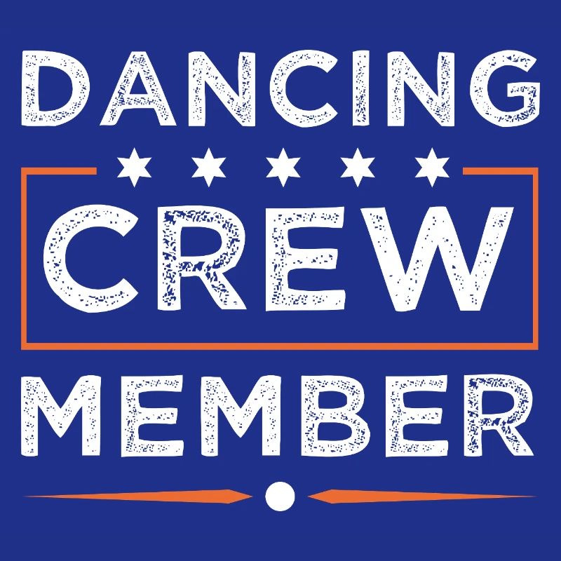 Dancing Crew