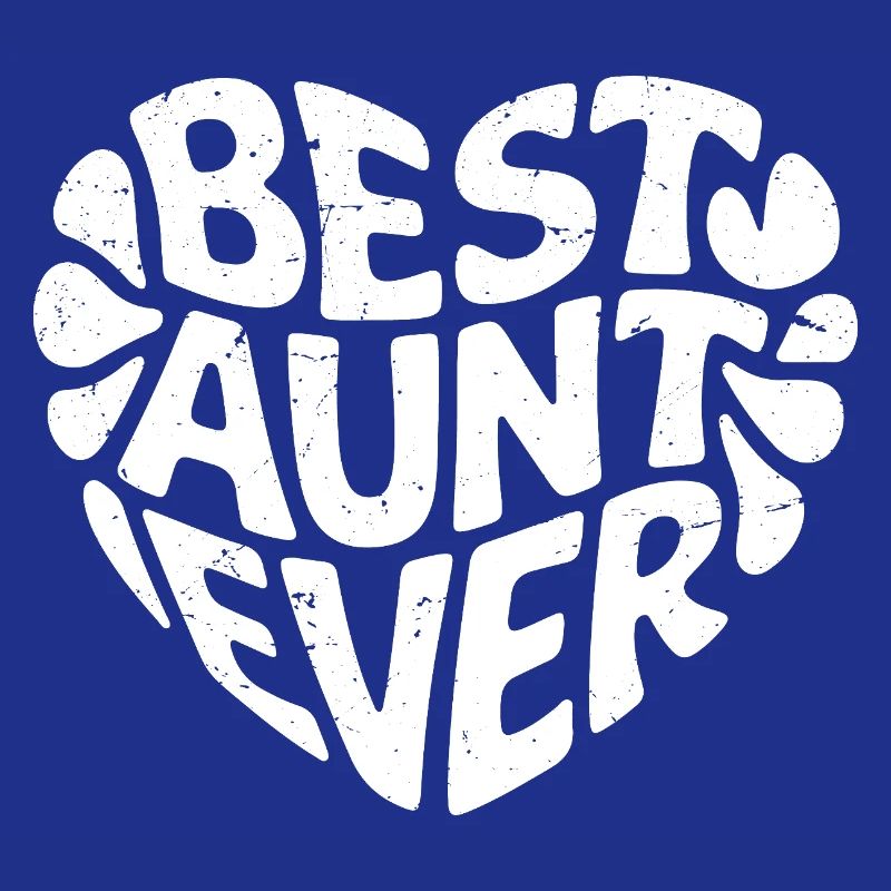 best aunt ever