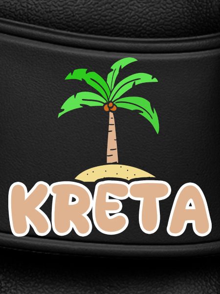Crete as a holiday