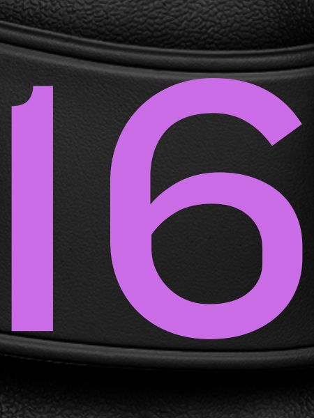 16