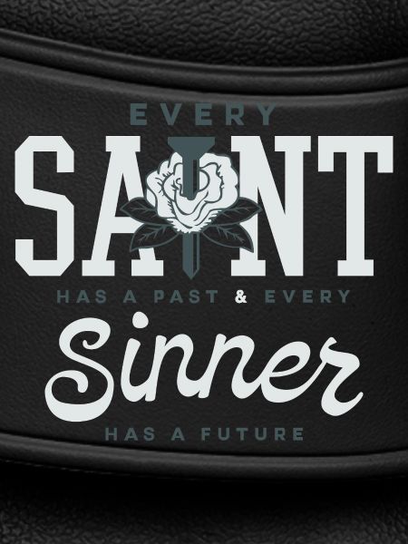 Saints & Sinners: Past Future