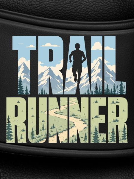 Trail Runner