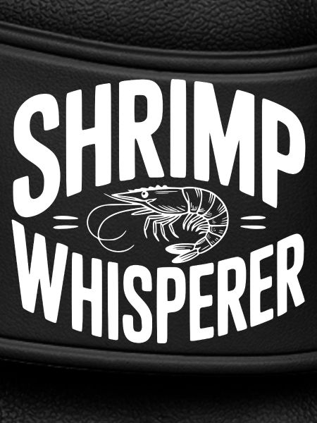 Shrimp Whisperer