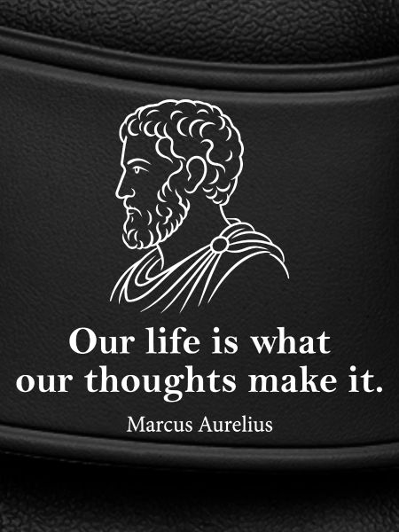 Marcus Aurelius Quote