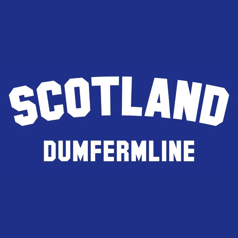 DUMFERMLINE Scotland