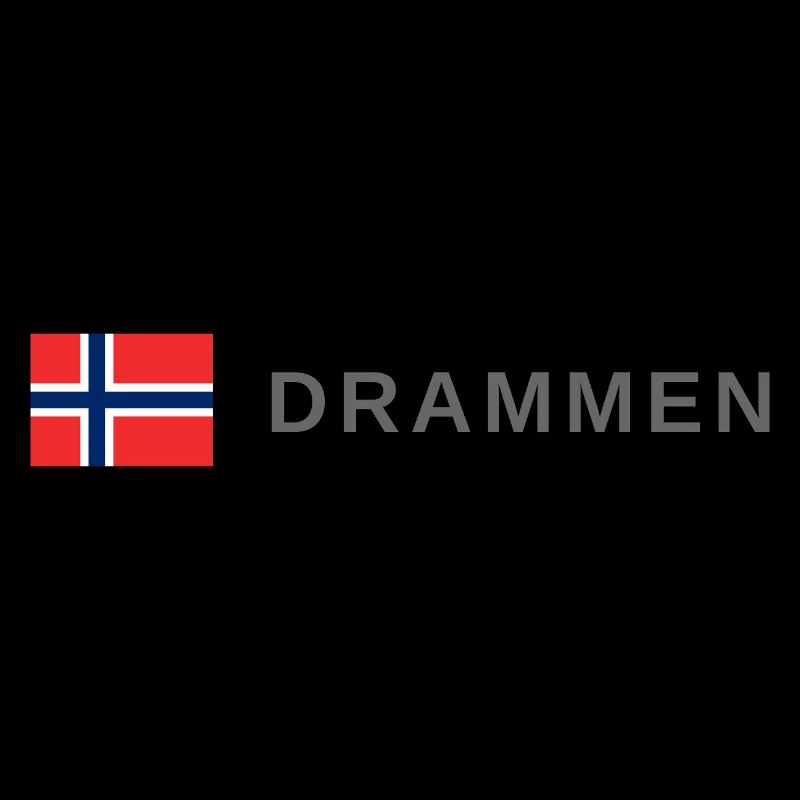 Drammen Norvège