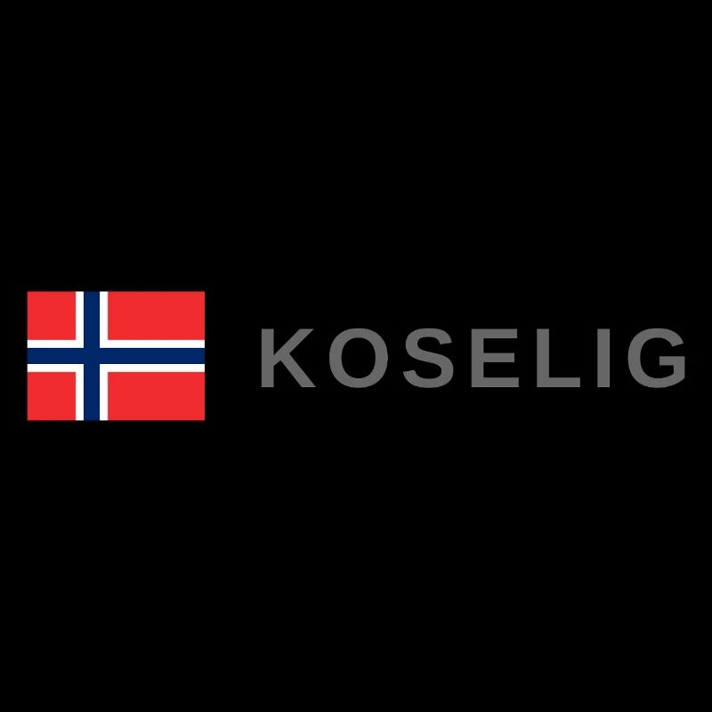 Gemütliches Norwegen