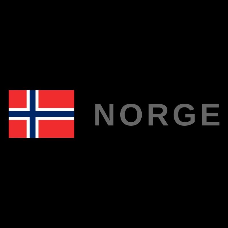Norwegen