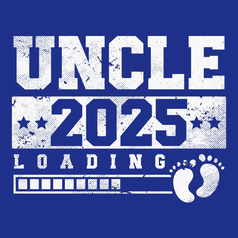 Uncle 2025 loading