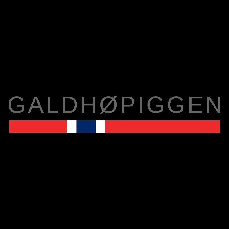Galdhøpiggen Norwegen