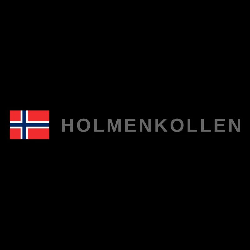 Holmenkollen Norway